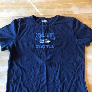 Seattle Seahawks T-Shirt